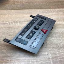 96573328YW VP4PUH 18C612 ME  Climate control unit Peugeot 407