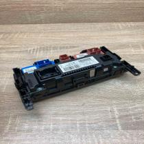 96573328YW VP4PUH 18C612 ME  Climate control unit Peugeot 407
