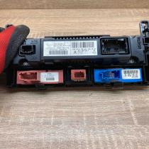 96573328YW VP4PUH 18C612 ME  Climate control unit Peugeot 407