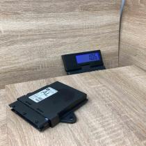 13111456 5WK46001 AL Comfort/convenience module Opel Signum