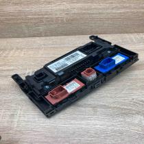 96533783YW VP4PUH 18C612 FC  Climate control unit Peugeot 407
