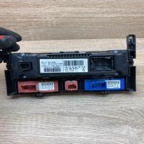 96533783YW VP4PUH 18C612 FC  Climate control unit Peugeot 407