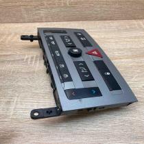 96533783YW VP4PUH 18C612 FC  Climate control unit Peugeot 407