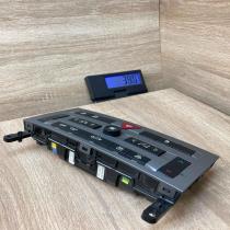 96533783YW VP4PUH 18C612 FC  Climate control unit Peugeot 407