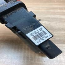 3B9839752K 05076615  Rear door window regulator motor Volkswagen PASSAT B5