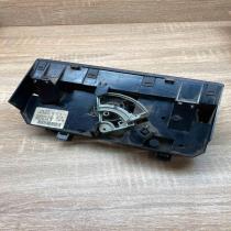 9184941002 652549F Used Climate control unit Peugeot 406