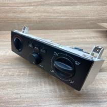 69360001P 658634F  Climate control unit Peugeot 406