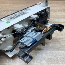 69360001P 658634F  Climate control unit Peugeot 406
