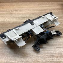 69360001P 658634F  Climate control unit Peugeot 406