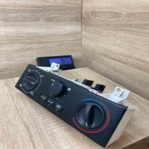 69360001P 658634F  Climate control unit Peugeot 406