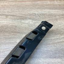 A2128800230   Rear bumper mounting bracket Mercedes-Benz E W212