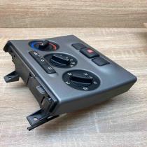 024420732 B5690  Climate control unit Opel Zafira A