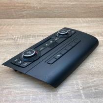 9147299 A2C53246367  Climate control unit BMW 3 E90 E91