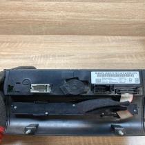 9147299 A2C53246367  Climate control unit BMW 3 E90 E91