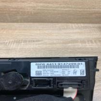9147299 A2C53246367  Climate control unit BMW 3 E90 E91