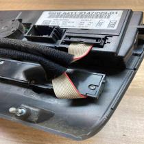 9147299 A2C53246367  Climate control unit BMW 3 E90 E91