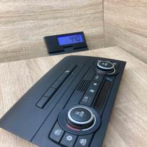 9147299 A2C53246367  Climate control unit BMW 3 E90 E91