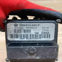3C0614095P 16332501A  ABS Pump Volkswagen PASSAT B6