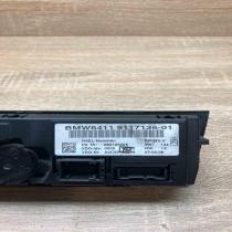 9117136 A2C53181399  Climate control unit BMW 3 E90 E91