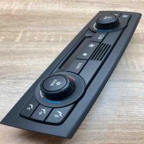 9117136 A2C53181399  Climate control unit BMW 3 E90 E91