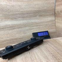 9117136 A2C53181399  Climate control unit BMW 3 E90 E91