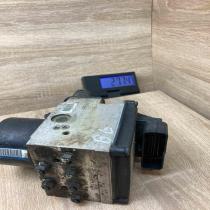 3C0614095P 16027001A  ABS Pump Volkswagen PASSAT B6
