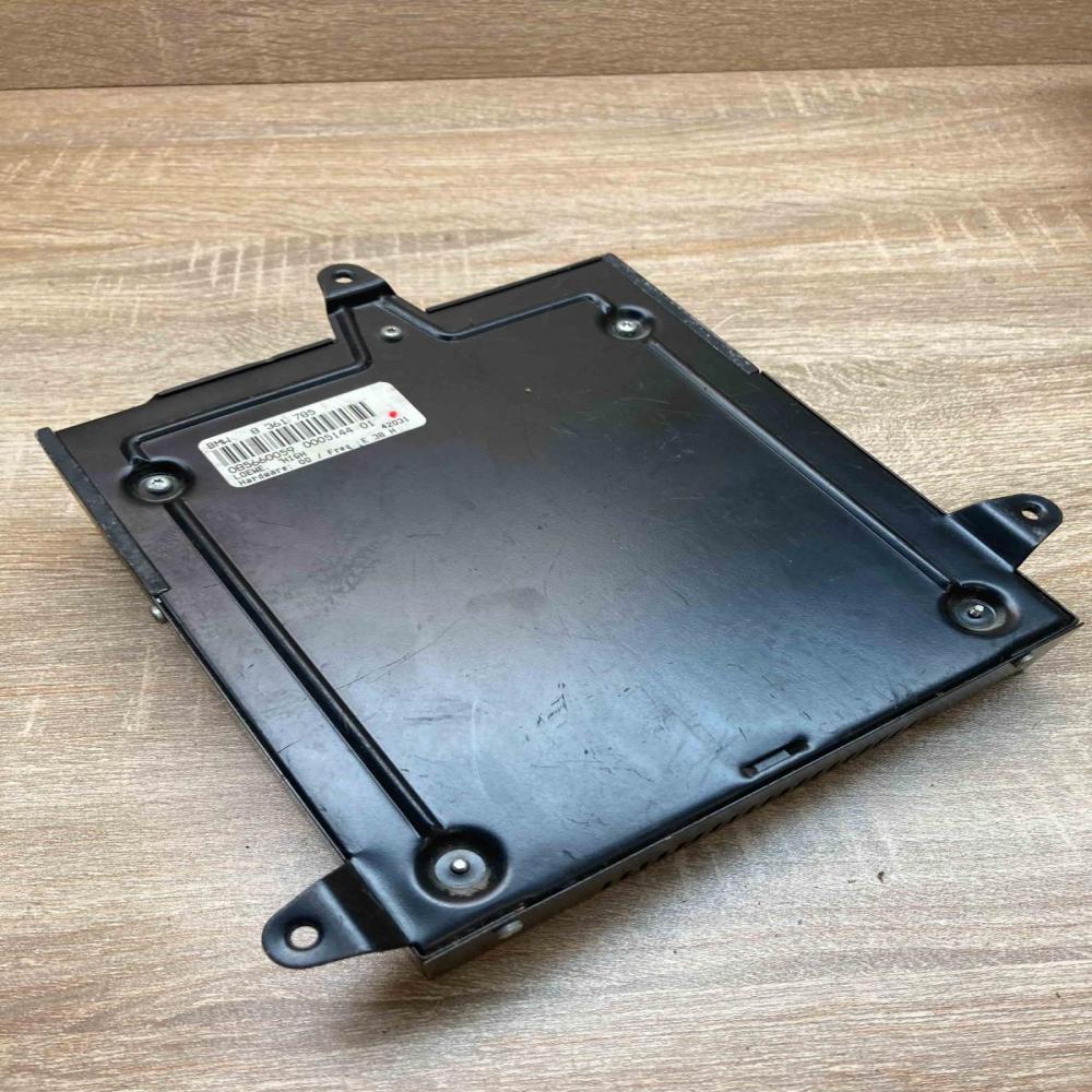 8361785   Sound amplifier BMW 3 E36