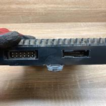 8361785   Sound amplifier BMW 3 E36