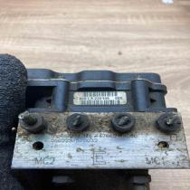 0265234146 0265950371  ABS Pump Nissan Primera