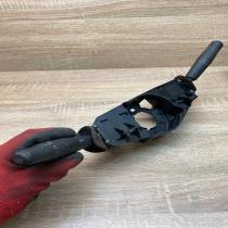 9623337580 61557109  Wiper turn signal indicator stalk/switch Peugeot 306