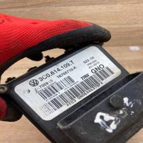 3C0614109T 16705710K  ABS Pump Volkswagen PASSAT B6