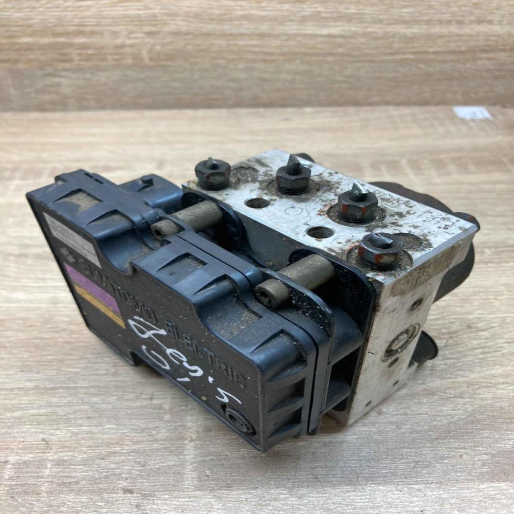 89541 52110 TY3 1918 1  ABS Pump Toyota Yaris