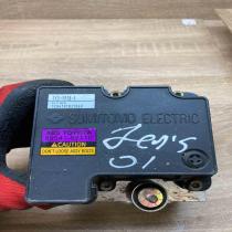 89541 52110 TY3 1918 1  ABS Pump Toyota Yaris