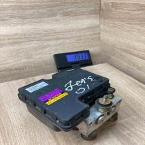 89541 52110 TY3 1918 1  ABS Pump Toyota Yaris