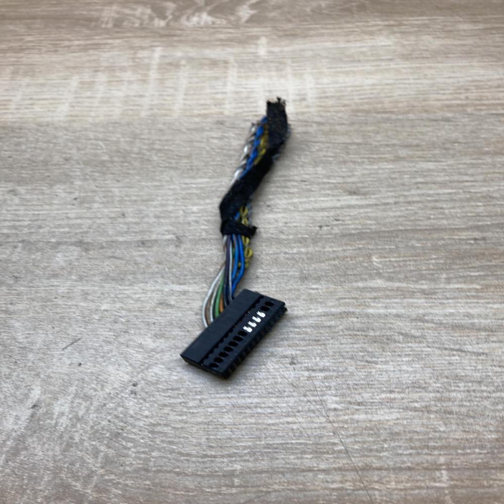 6913626   Plug wire BMW 7 F01 F02 F03 F04