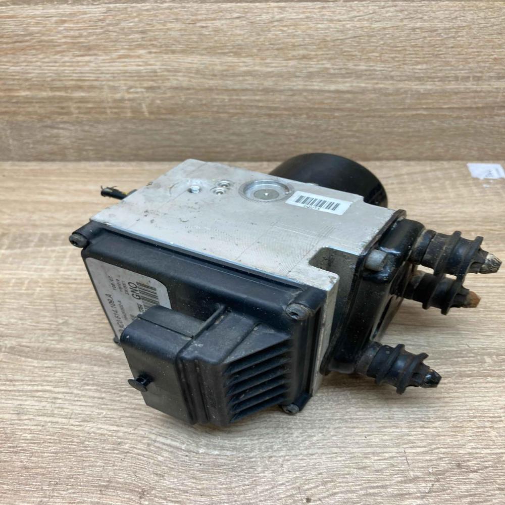 3C0614109A 16420302A  ABS Pump Volkswagen PASSAT B6