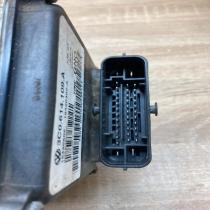 3C0614109A 16420302A  ABS Pump Volkswagen PASSAT B6