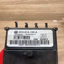 3C0614109A 16420302A  ABS Pump Volkswagen PASSAT B6