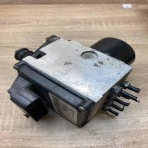 3C0614109A 16420302A  ABS Pump Volkswagen PASSAT B6