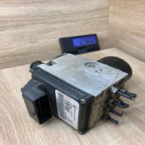 3C0614109A 16420302A  ABS Pump Volkswagen PASSAT B6