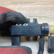 1K0906627A 70086800  Turbo solenoid valve Skoda Fabia Mk2 (5J)