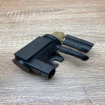 1K0906627A 70086800  Turbo solenoid valve Skoda Fabia Mk2 (5J)