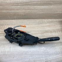 9631626080 96205590ZL  Wiper turn signal indicator stalk/switch Peugeot 607