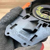 9631626080 96205590ZL  Wiper turn signal indicator stalk/switch Peugeot 607