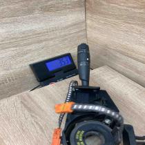 9631626080 96205590ZL  Wiper turn signal indicator stalk/switch Peugeot 607