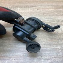 09128022   Turbo solenoid valve Opel Zafira A