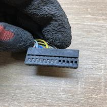 6913626   Plug wire BMW 7 F01 F02 F03 F04