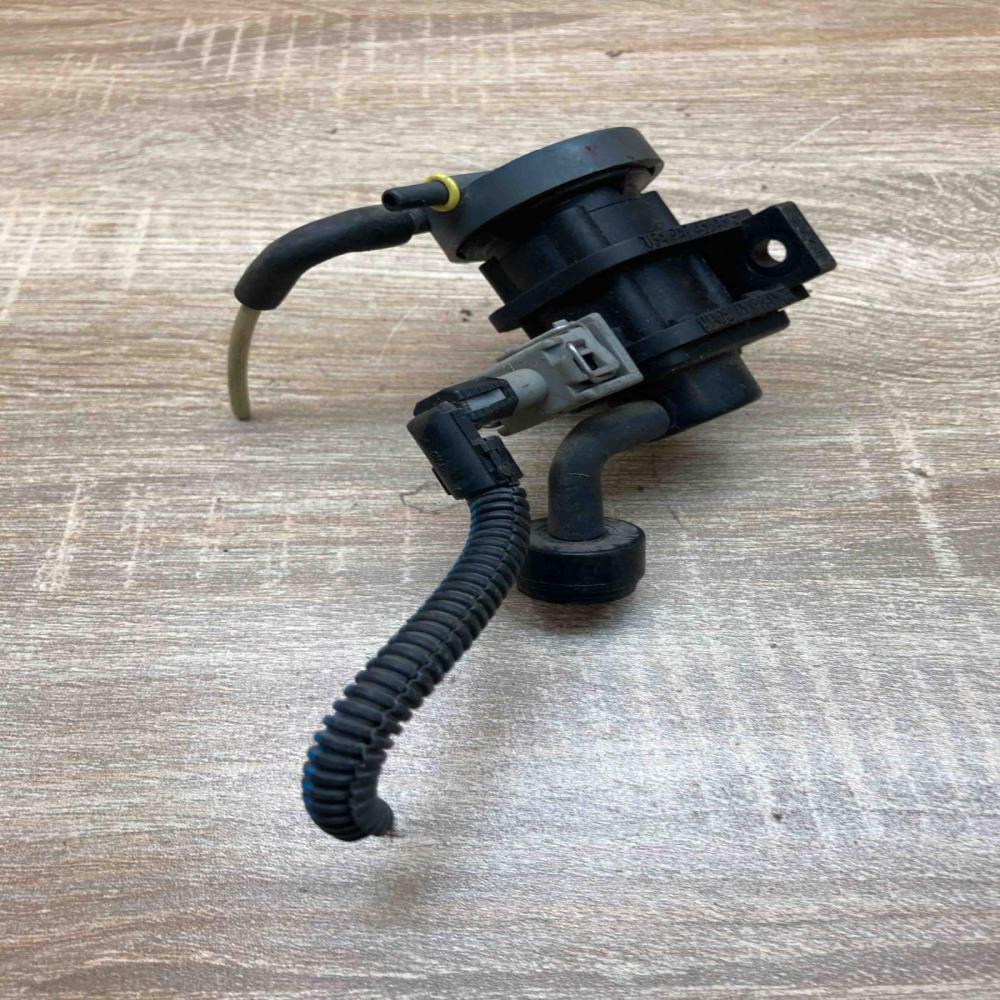 09128022 4522371  Turbo solenoid valve Opel Zafira A