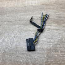 6913626   Plug wire BMW 7 F01 F02 F03 F04