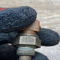 1710511 801361  Exhaust gas temperature sensor BMW 3 E30
